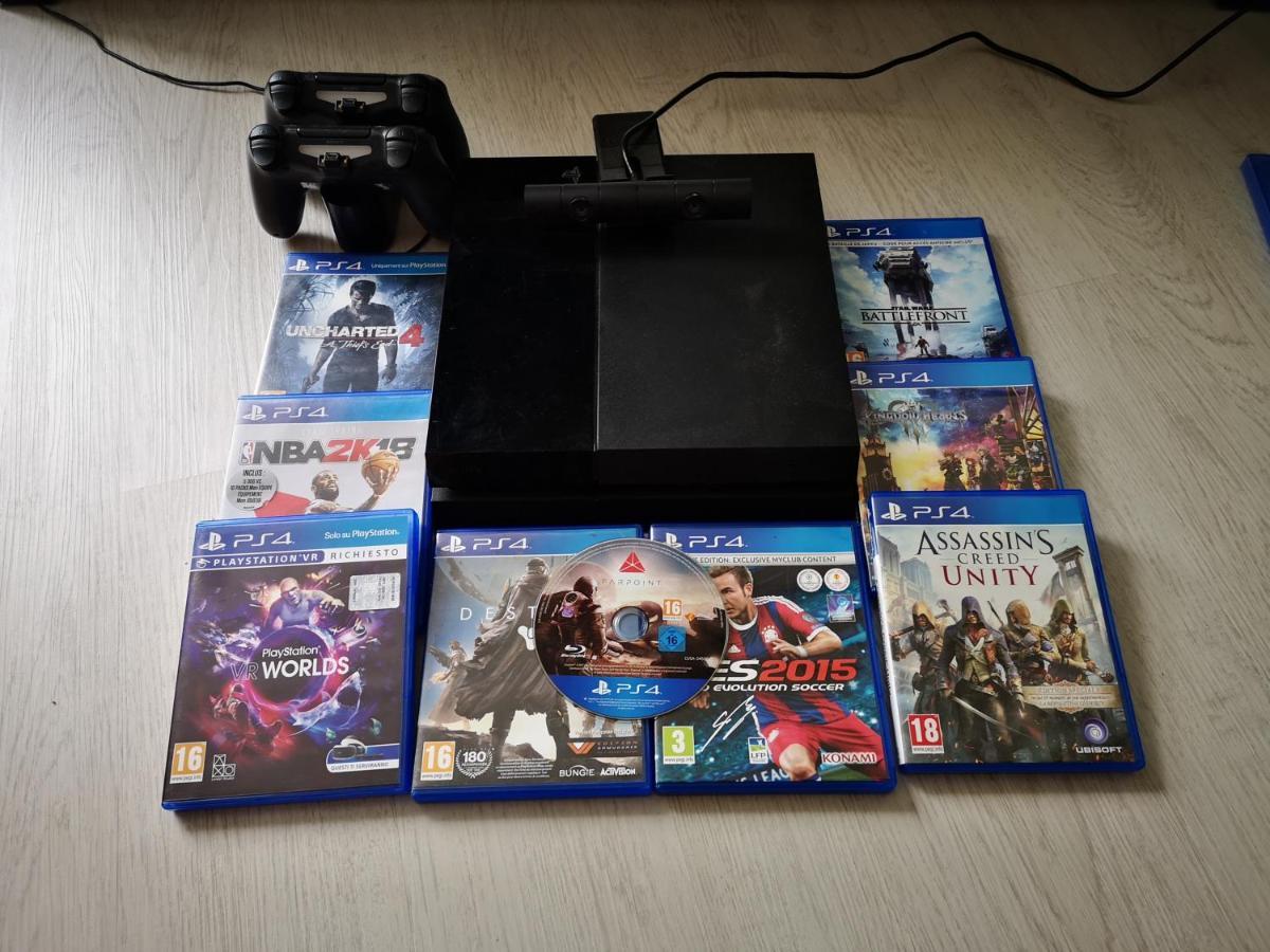 Myhomezen Montevrain Disneyland Val D'Europe - 3D Playstation 4 Екстер'єр фото