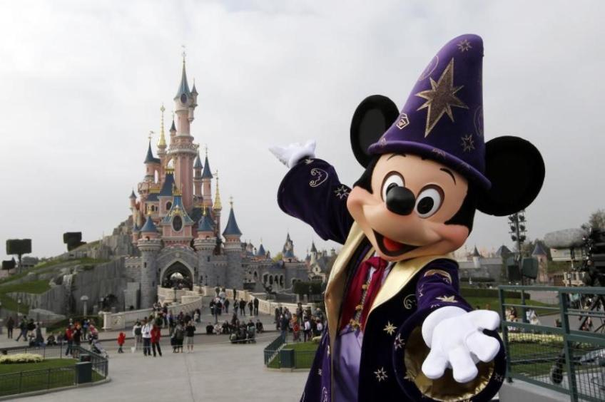 Myhomezen Montevrain Disneyland Val D'Europe - 3D Playstation 4 Екстер'єр фото