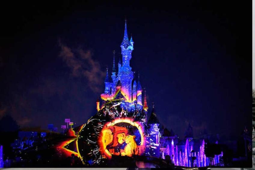 Myhomezen Montevrain Disneyland Val D'Europe - 3D Playstation 4 Екстер'єр фото